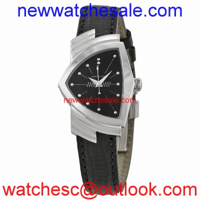 Hamilton Ventura H24211732 Swiss Made