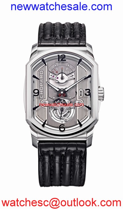 Chopard L.U.C. 168526-3001 Mens
