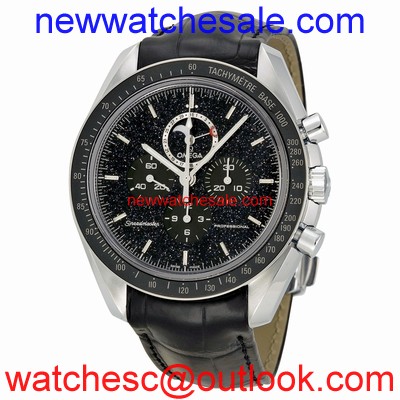 Omega Speedmaster 311.33.44.32.01.001 Hand Wind