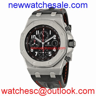 Audemars Piguet Royal Oak Offshore 26470ST.OO.A101CR.01 Stainless Steel