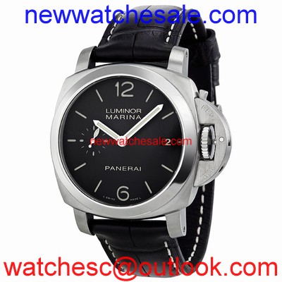 Panerai Luminor 1950 PAM00392 Mens