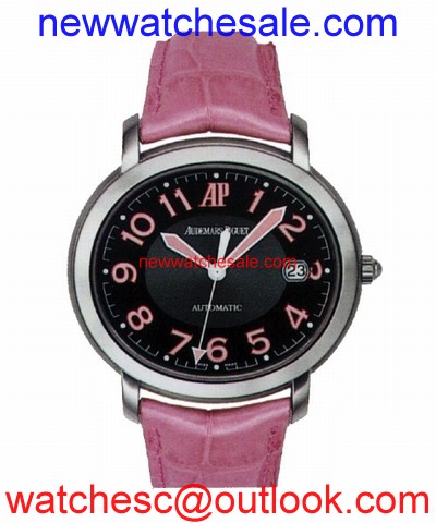 Audemars Piguet Millenary 77216ST.OO.D078CR.01 Automatic