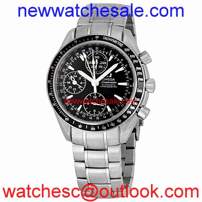 Omega Speedmaster 3220.50 Automatic