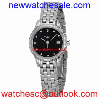 Longines Flagship L4.274.4.57.6 Swiss Made