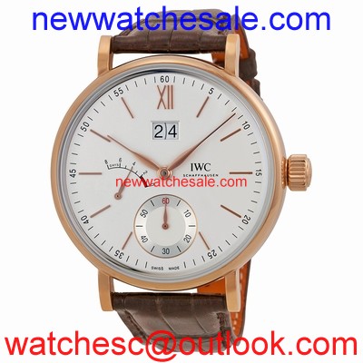 IWC IW516102 Swiss Made
