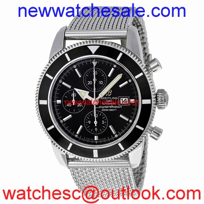 Breitling Superocean Heritage A1332024/B908 Swiss made
