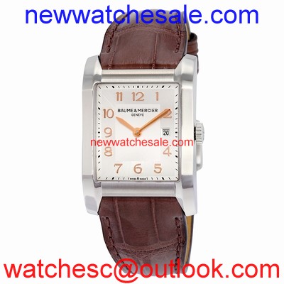 Baume et Mercier Hampton 10018 Ladies