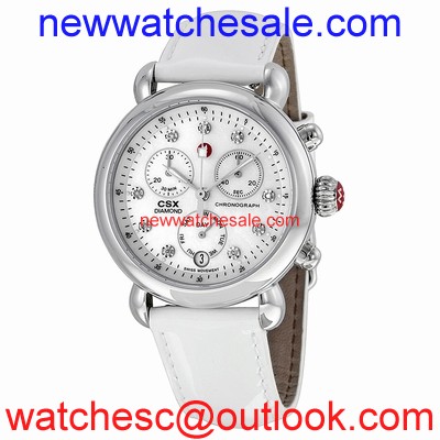 Michele CSX MWW03M000122 Quartz