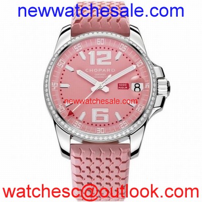 Chopard Mille Miglia 178997-3001 Stainless Steel