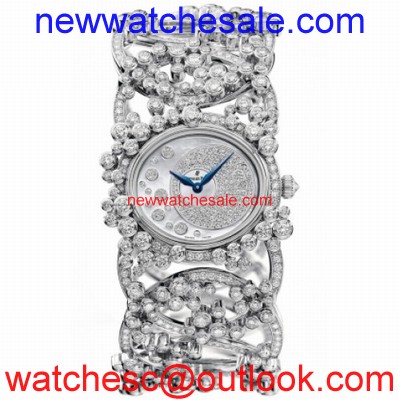 Audemars Piguet Millenary 79382BC.ZZ.9186BC.01 Hand Wind