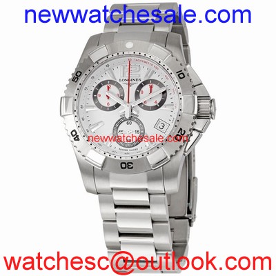 Longines HydroConquest L3.650.4.16.6 Quartz