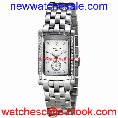 Longines DolceVita L5.155.0.16.6 Quartz