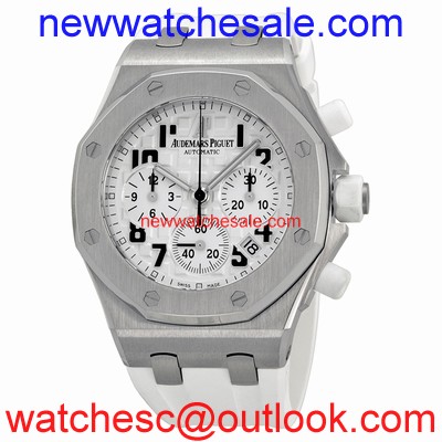 Audemars Piguet Royal Oak Offshore 26283ST.DD.D010CA.01 Automatic