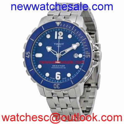 Tissot T0664071104702 Stainless Steel