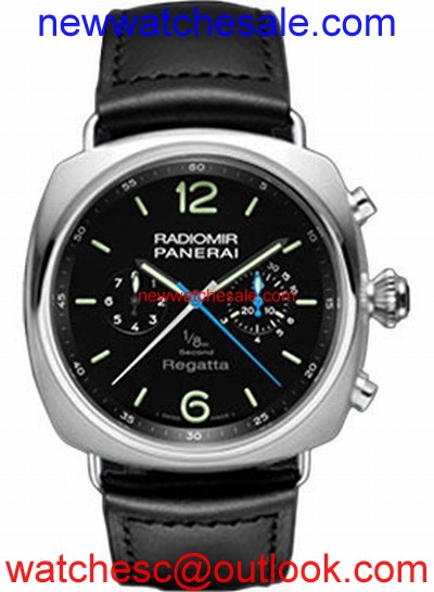 Panerai Radiomir PAM00343 Automatic