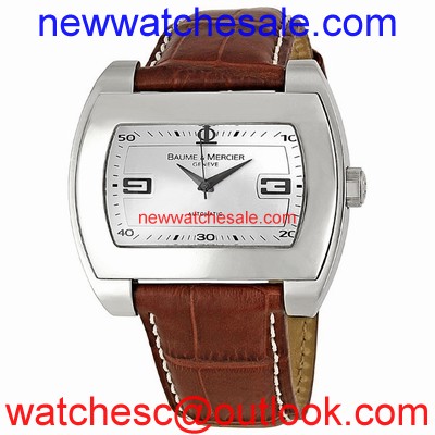Baume et Mercier Hampton 8342 Mens