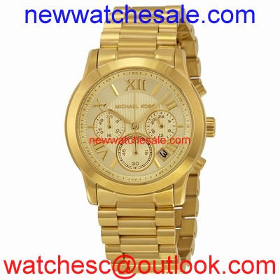 Michael Kors Cooper MK6274 Quartz