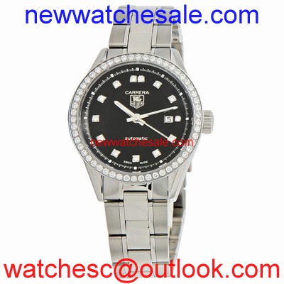 Tag Heuer Carrera WV2412.BA0793 Swiss made