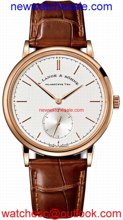 A. Lange & Sohne 216.032 Mens