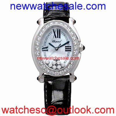 Chopard Happy Sport 2770002311WMP Swiss Made