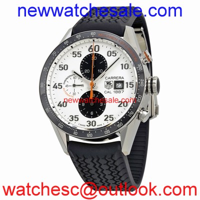 Tag Heuer CAR2A12.FT6033 Swiss Made