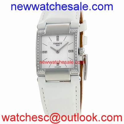 Tissot T0903106611600 Swiss Made