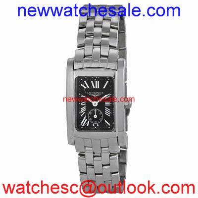 Longines L5.155.4.79.6 Quartz