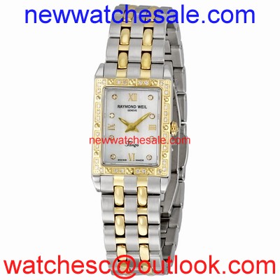 Raymond Weil Tango 5971-SPS-00995 Quartz