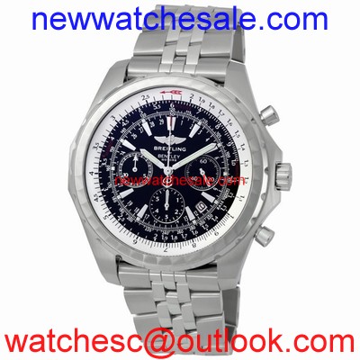 Breitling Breitling For Bentley A2536313/B686/970A Mens