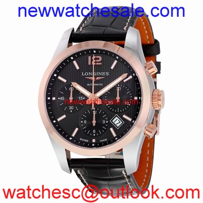 Longines L27865563 Mens