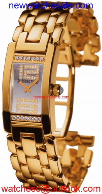Audemars Piguet Promesse 67361BA.Z.1180BA.03 Mother of Pearl
