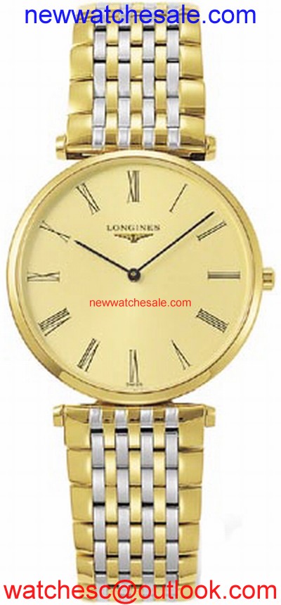 Longines La Grande Classique L4.709.2.31.7 Mens