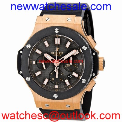 Hublot Big Bang 301.PM.1780.RX Automatic