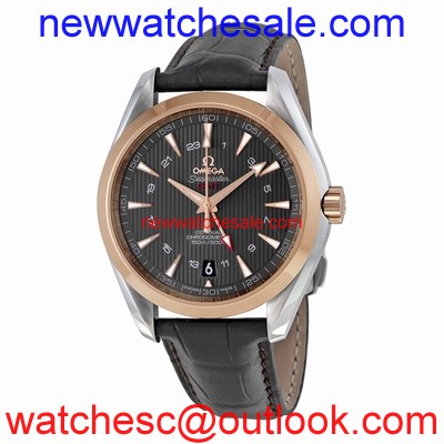 Omega Seamaster Aqua Terra 231.23.43.22.06.001 Mens