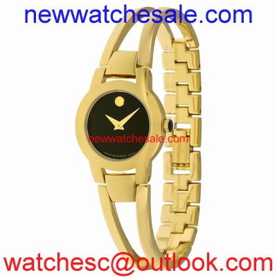 Movado Amorosa 0604758 Ladies