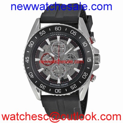Michael Kors JetMaster MK9013 Mens