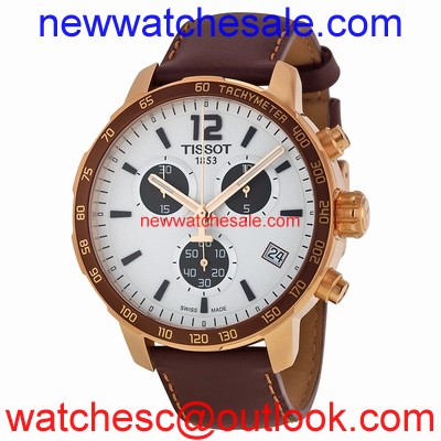 Tissot T095.417.36.037.01 Swiss Made