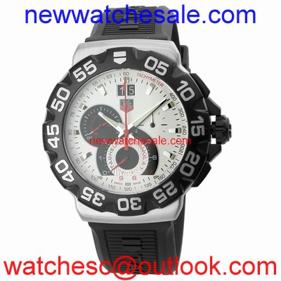 Tag Heuer Formula 1 CAH1011.BT0717 Quartz