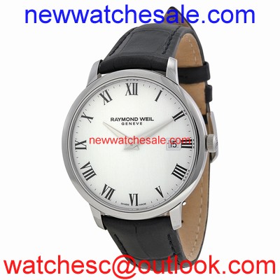 Raymond Weil Toccata 5588-STC-00300 Stainless Steel