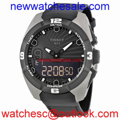 Tissot T0914204606100 Swiss Made