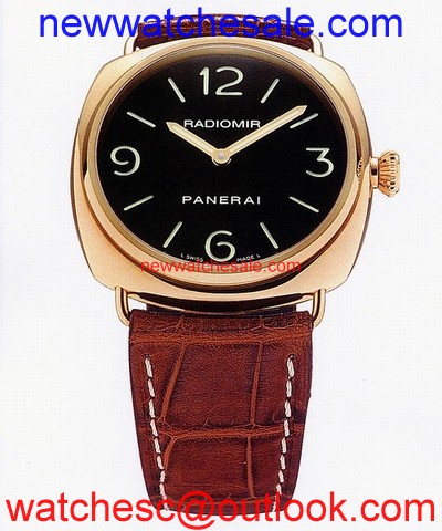 Panerai Radiomir PAM00231 Mens