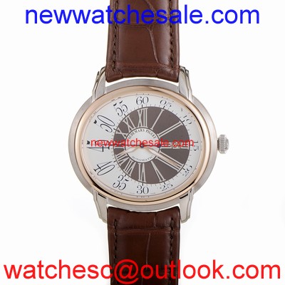 Audemars Piguet 15333CR.OO.D088CR.01 Swiss Made