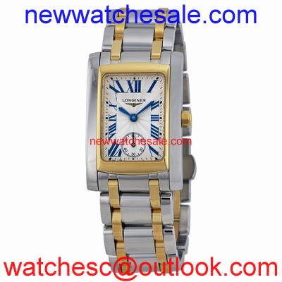 Longines L5.502.5.70.7 Swiss Made