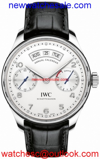 IWC IW503501 Stainless Steel