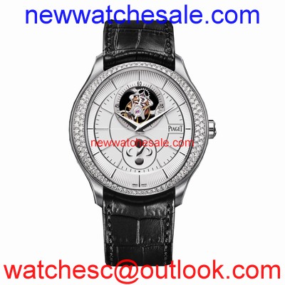 Piaget G0A37115 Mens