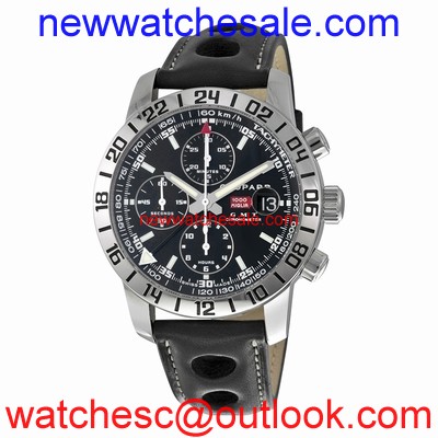 Chopard Mille Miglia 168992-3001 Mens