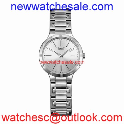 Piaget Dancer G0A33051 Quartz