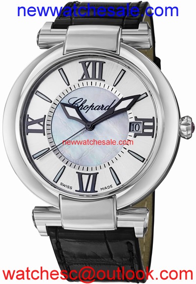 Chopard Imperiale 388531-3009 Swiss Made