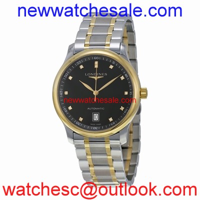 Longines Master Collection L2.628.5.57.7 Swiss Made