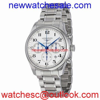 Longines L2.759.4.78.6 Mens
